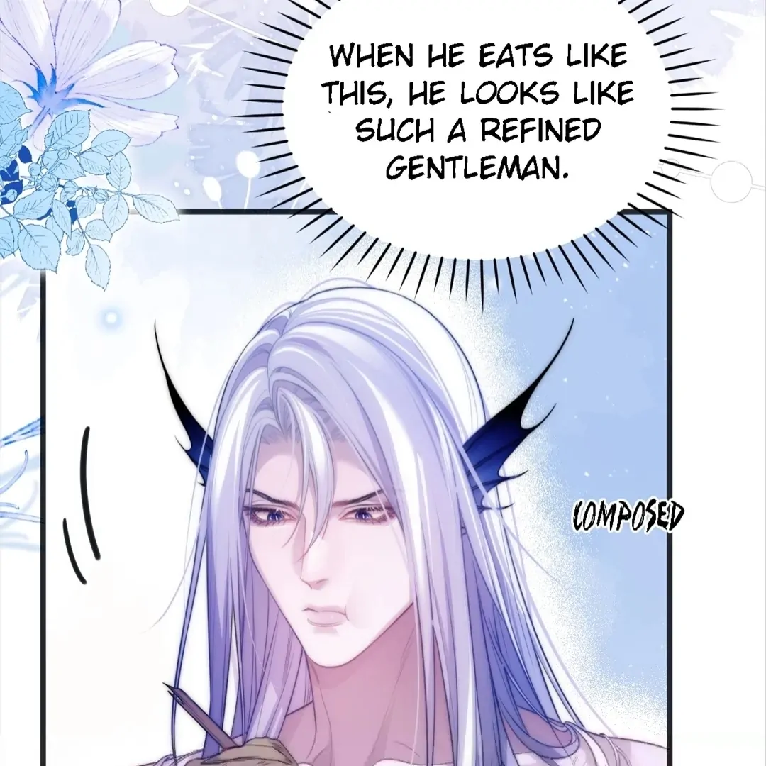 Desharow Merman [Official] - Chapter 51 manhwa