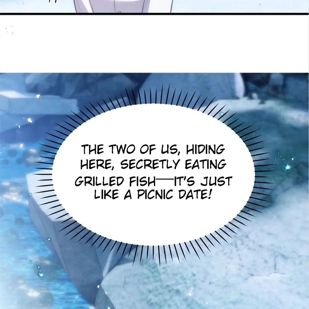 Desharow Merman [Official] - Chapter 51 manhwa