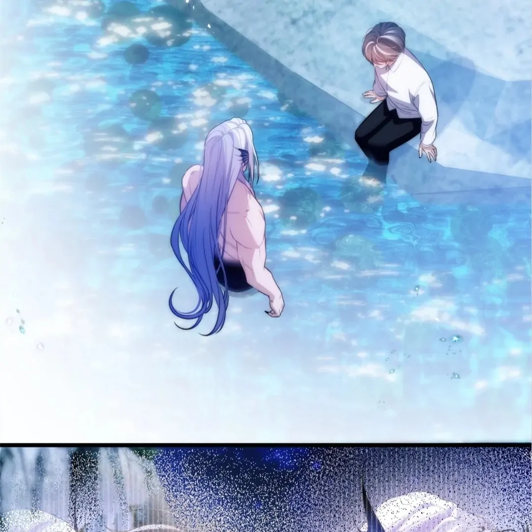 Desharow Merman [Official] - Chapter 51 manhwa