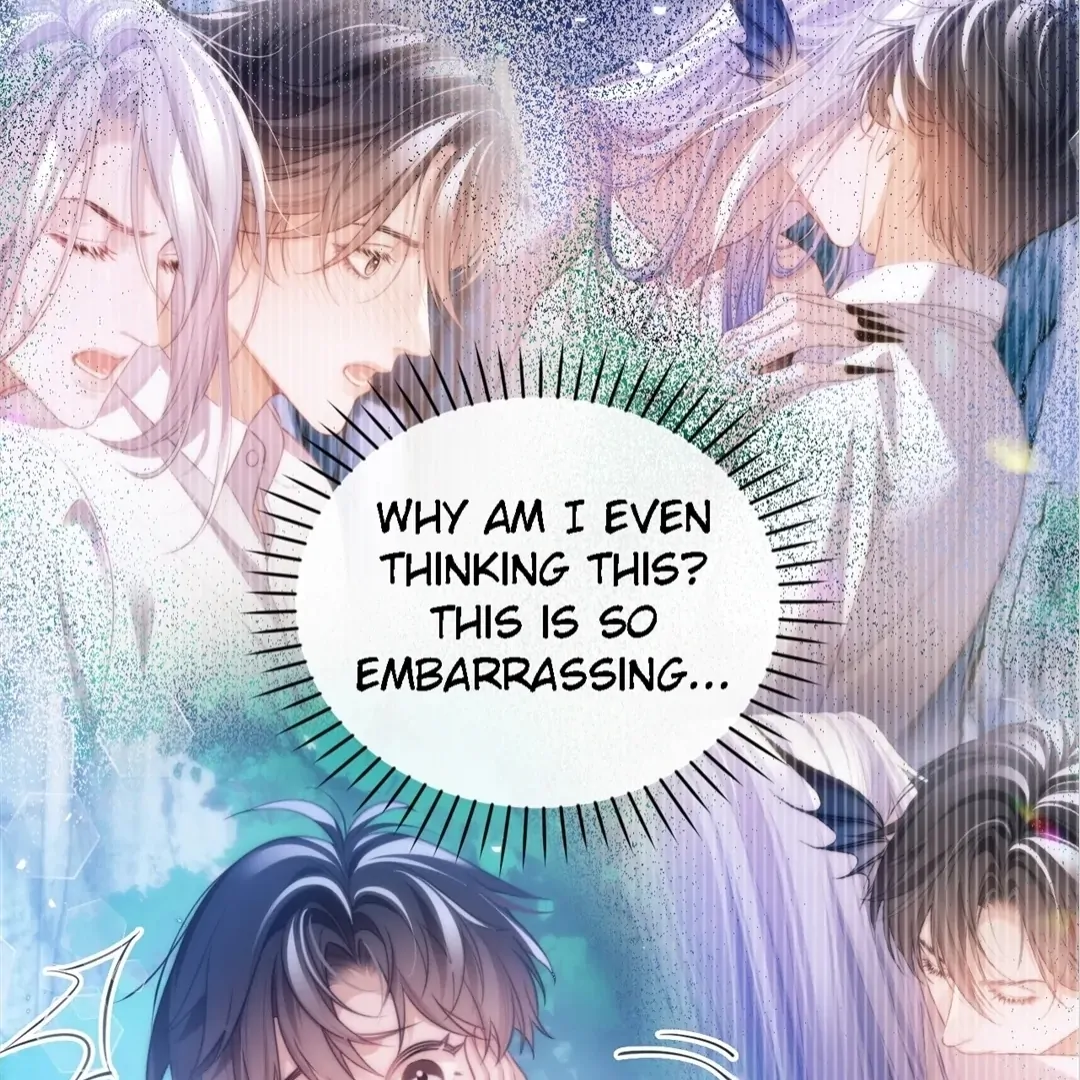 Desharow Merman [Official] - Chapter 51 manhwa