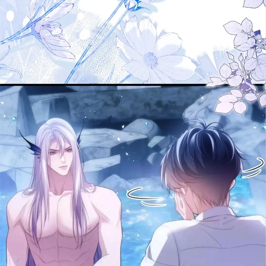 Desharow Merman [Official] - Chapter 51 manhwa