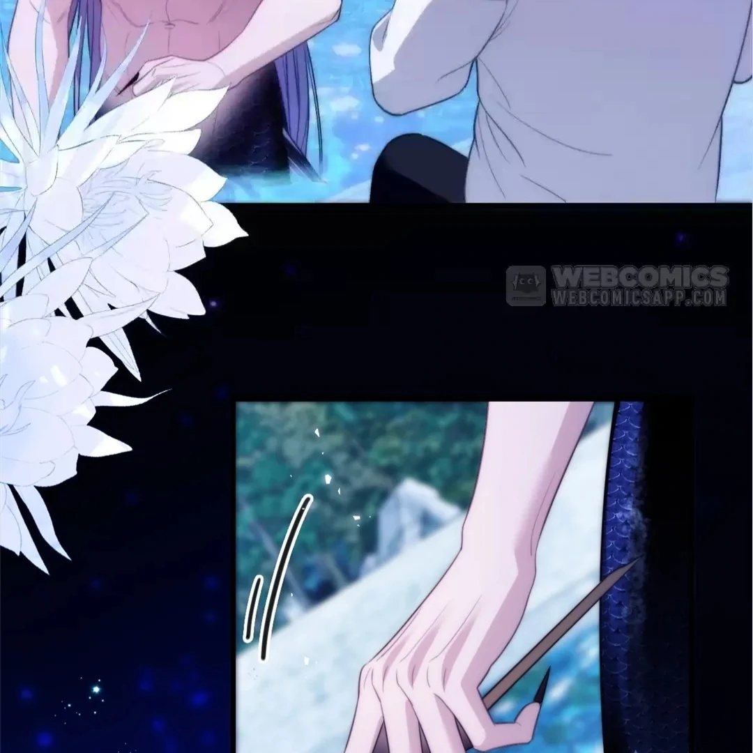 Desharow Merman [Official] - Chapter 51 manhwa
