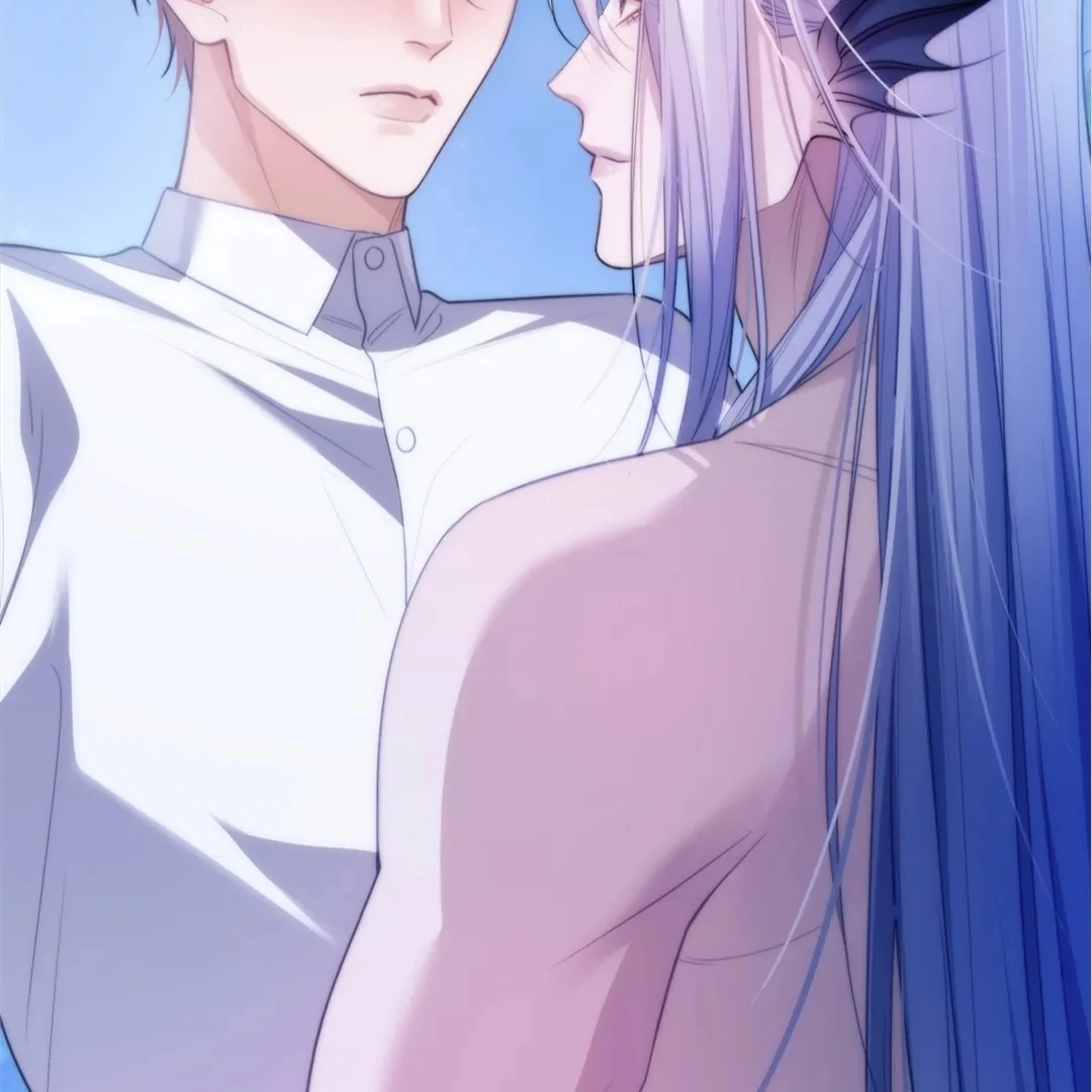Desharow Merman [Official] - Chapter 51 manhwa