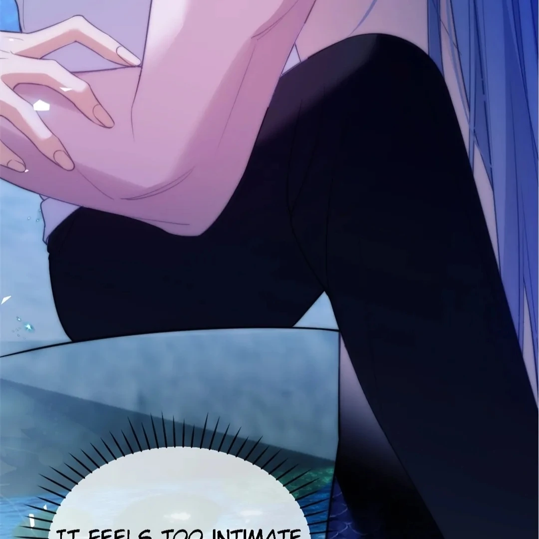Desharow Merman [Official] - Chapter 51 manhwa
