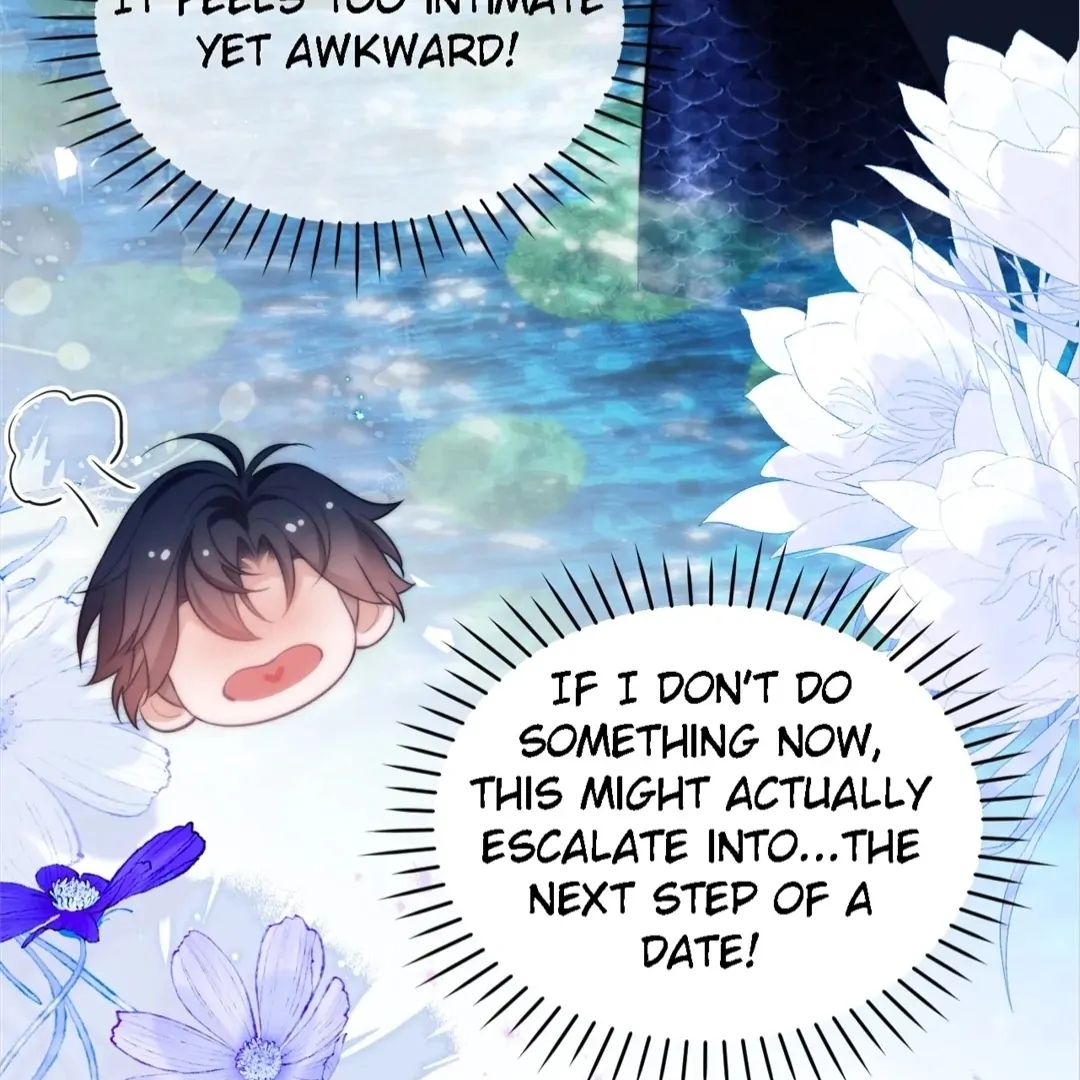 Desharow Merman [Official] - Chapter 51 manhwa
