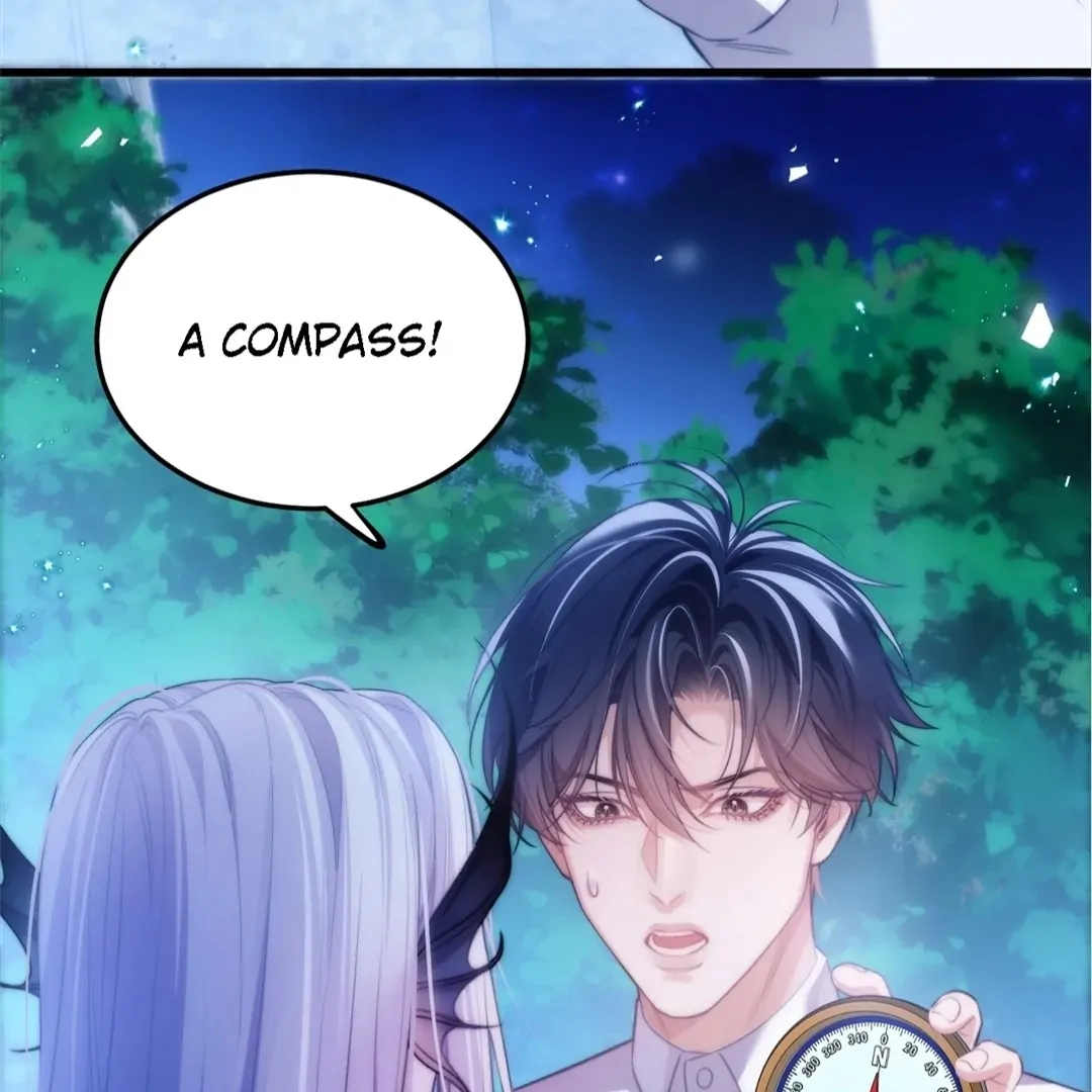 Desharow Merman [Official] - Chapter 51 manhwa
