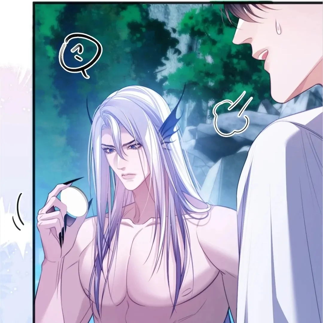 Desharow Merman [Official] - Chapter 51 manhwa