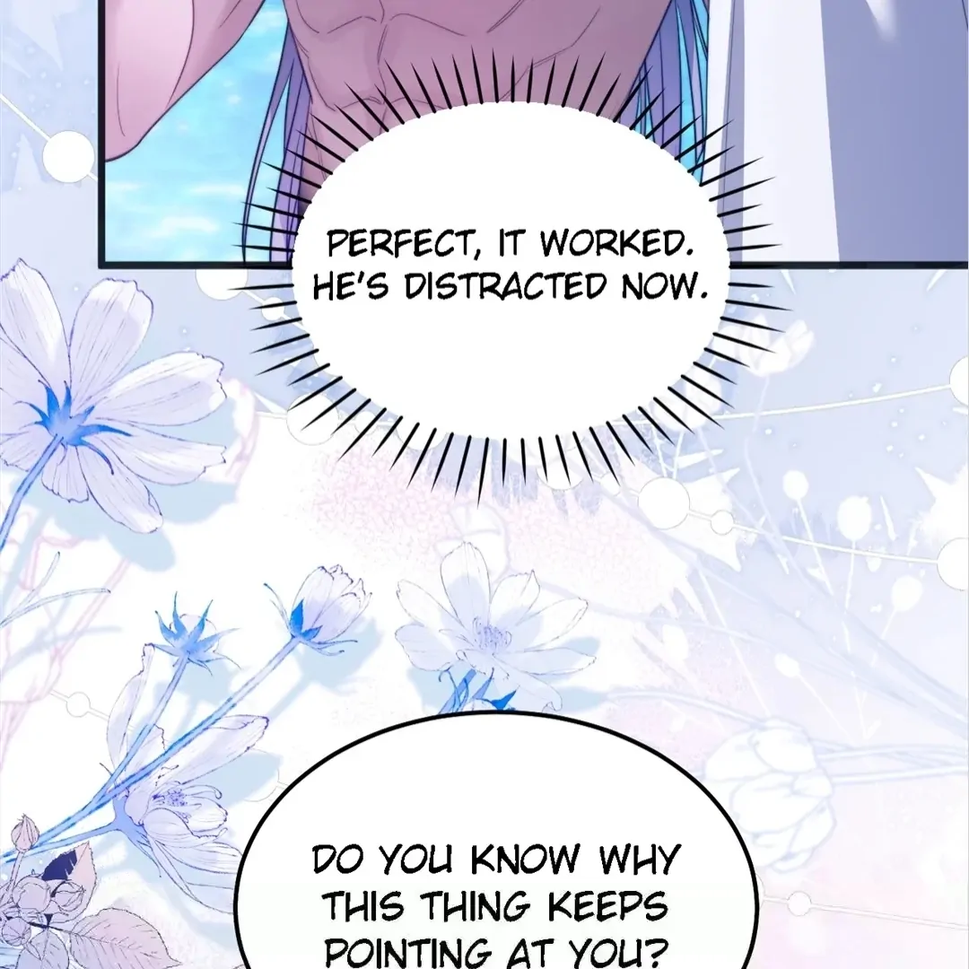 Desharow Merman [Official] - Chapter 51 manhwa