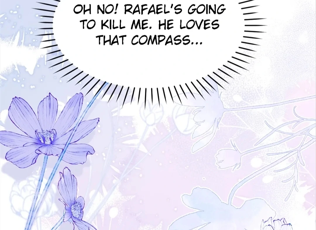 Desharow Merman [Official] - Chapter 51 manhwa