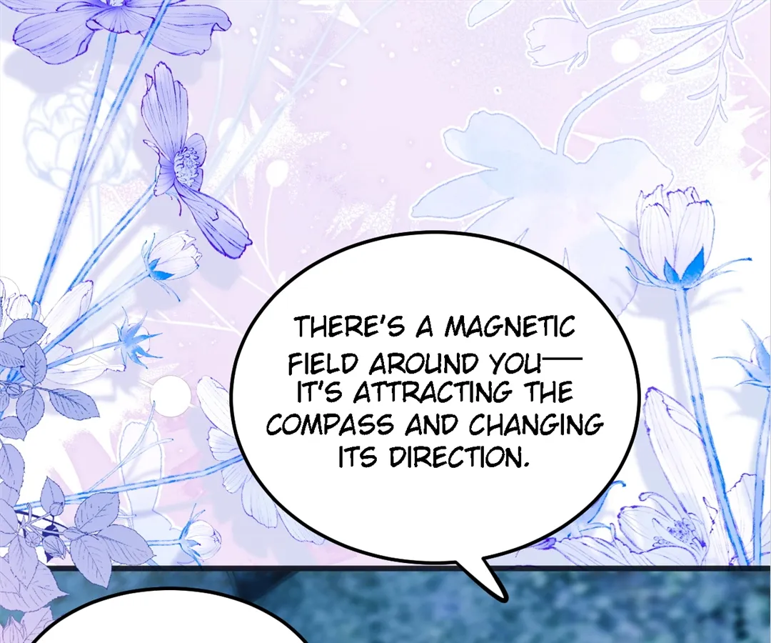 Desharow Merman [Official] - Chapter 52 manhwa