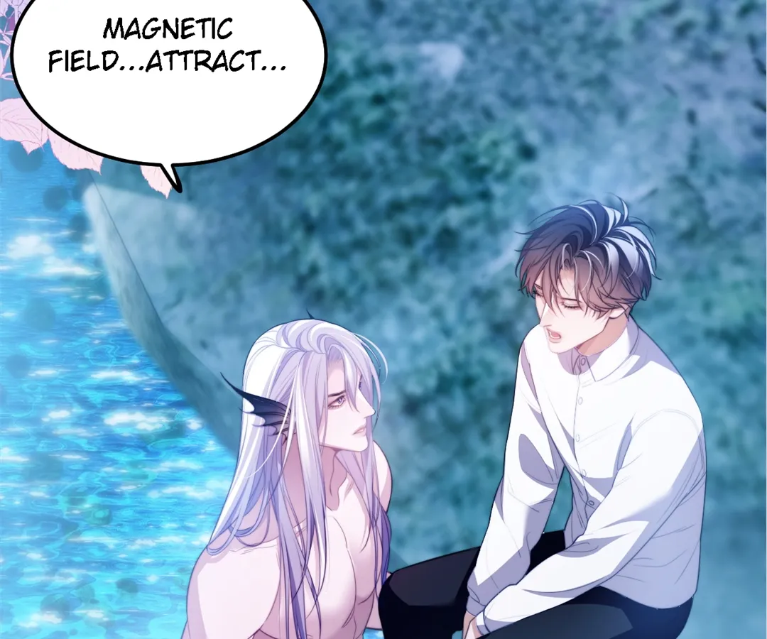 Desharow Merman [Official] - Chapter 52 manhwa