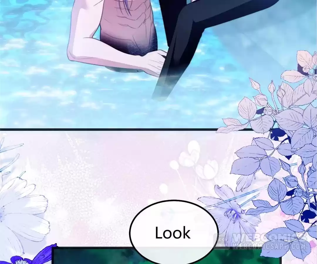 Desharow Merman [Official] - Chapter 52 manhwa