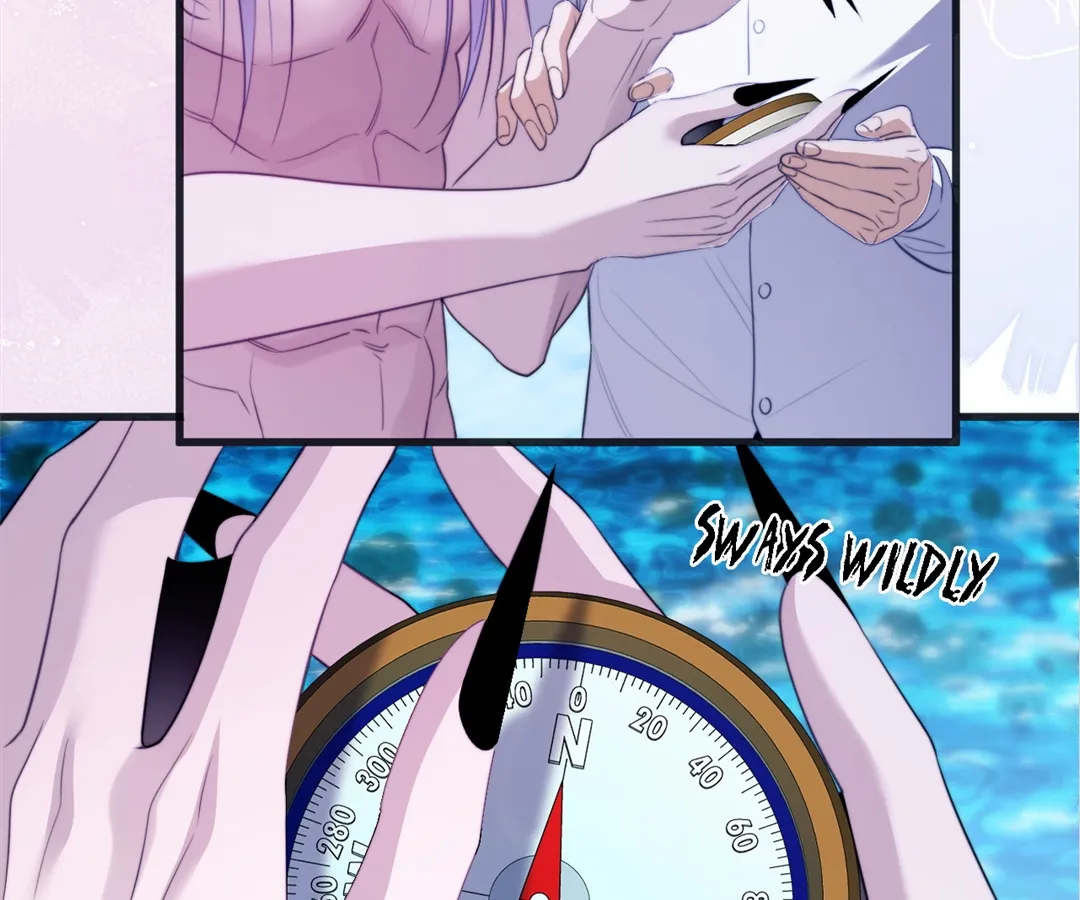 Desharow Merman [Official] - Chapter 52 manhwa