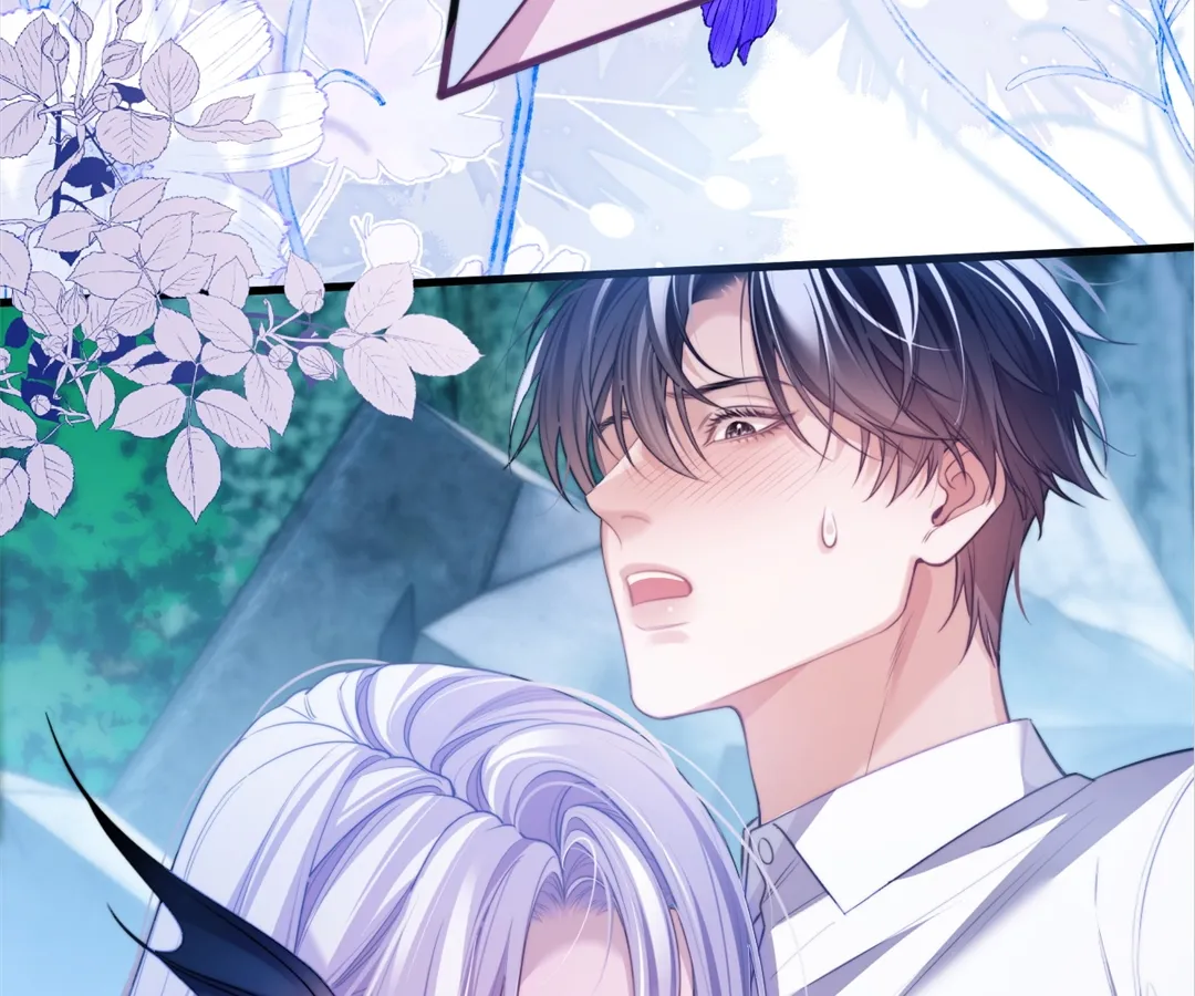 Desharow Merman [Official] - Chapter 52 manhwa