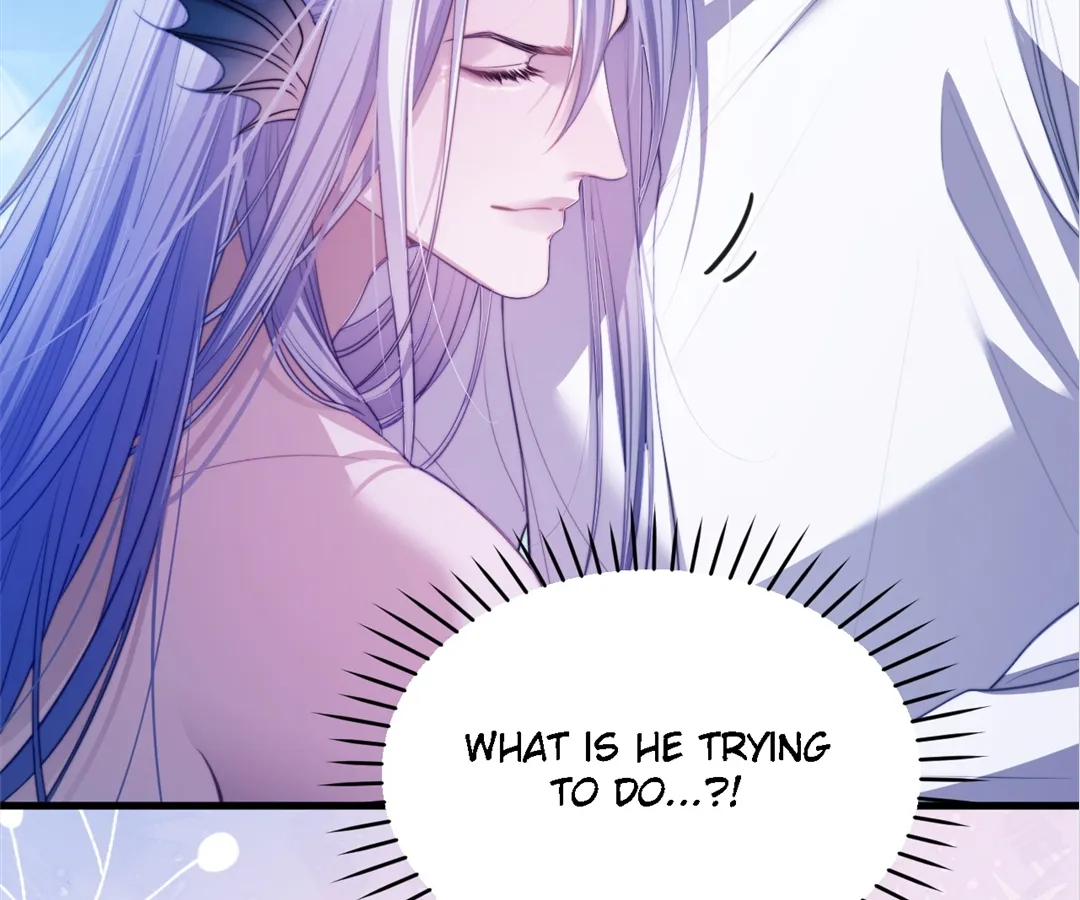 Desharow Merman [Official] - Chapter 52 manhwa