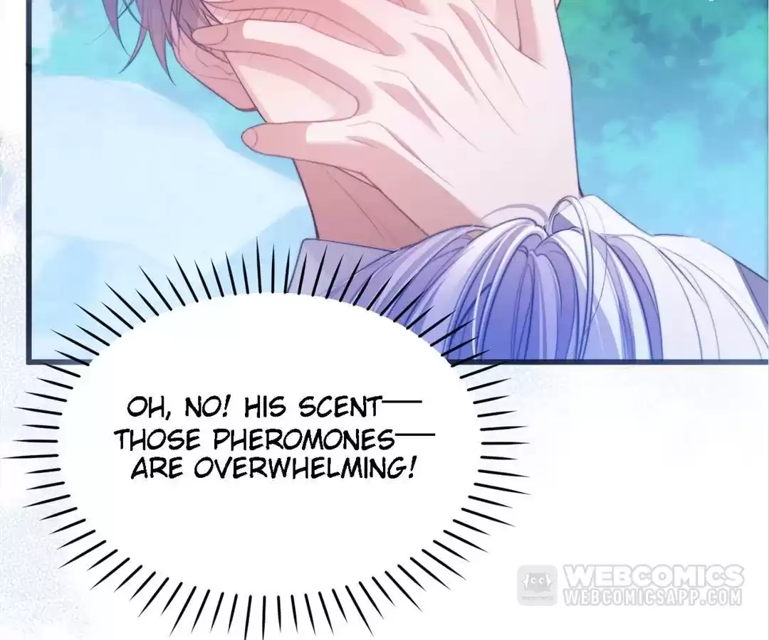 Desharow Merman [Official] - Chapter 52 manhwa