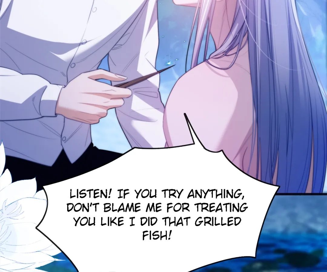 Desharow Merman [Official] - Chapter 52 manhwa
