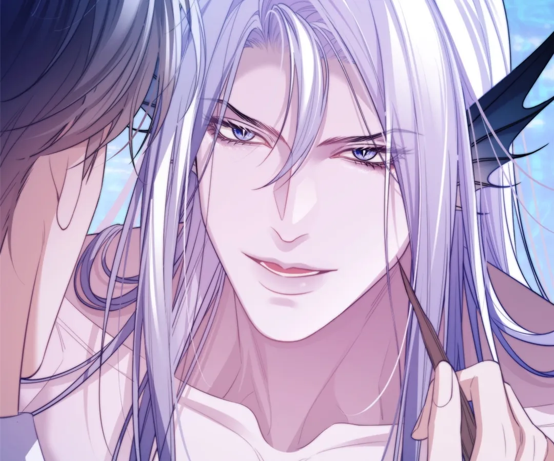 Desharow Merman [Official] - Chapter 52 manhwa