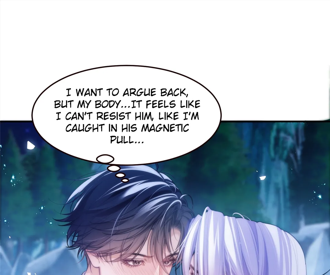 Desharow Merman [Official] - Chapter 52 manhwa