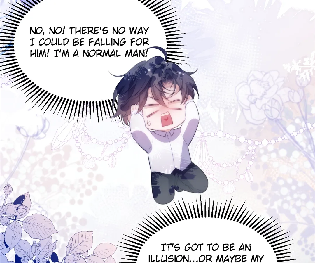 Desharow Merman [Official] - Chapter 52 manhwa