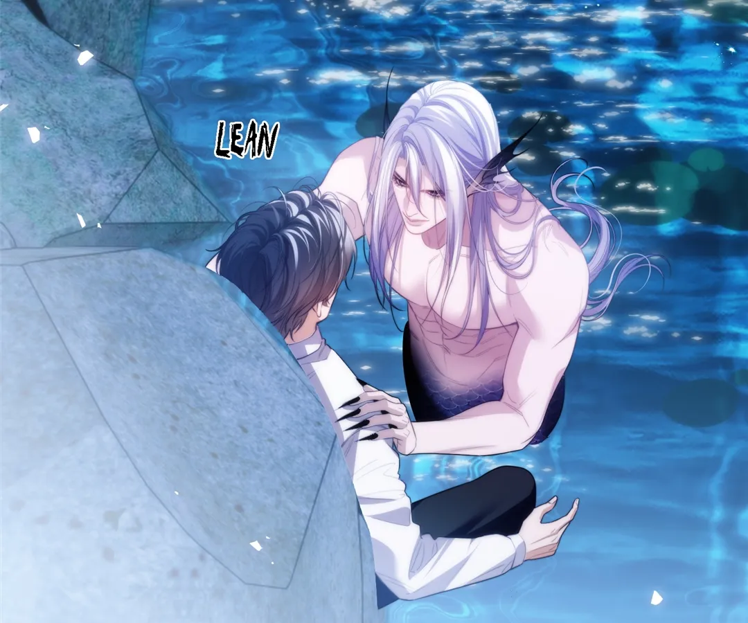 Desharow Merman [Official] - Chapter 52 manhwa