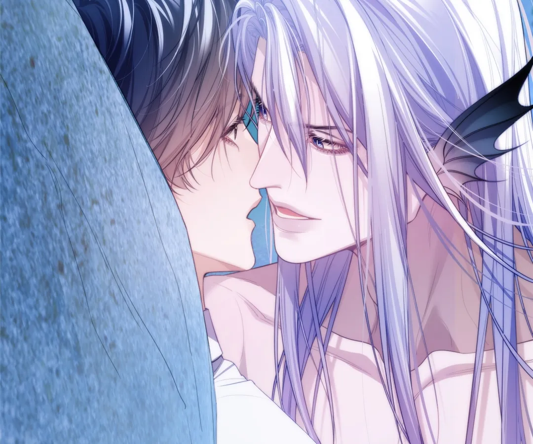 Desharow Merman [Official] - Chapter 52 manhwa