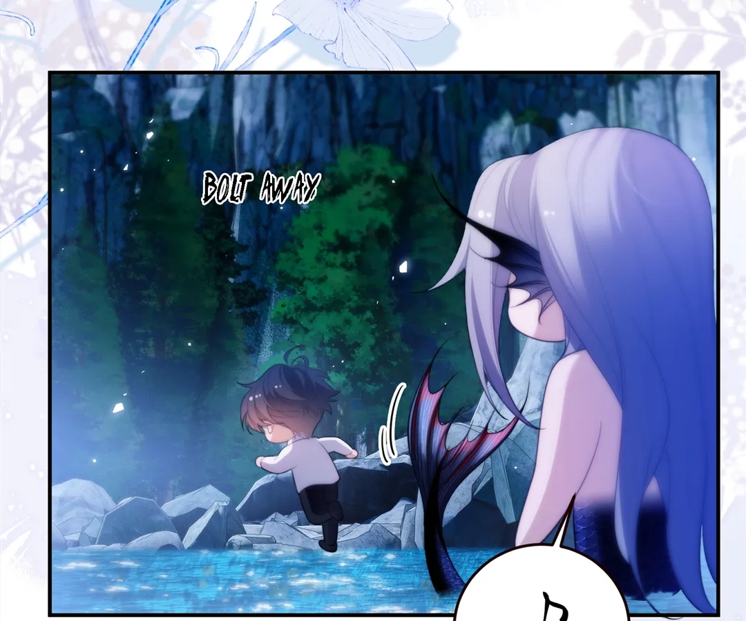 Desharow Merman [Official] - Chapter 52 manhwa