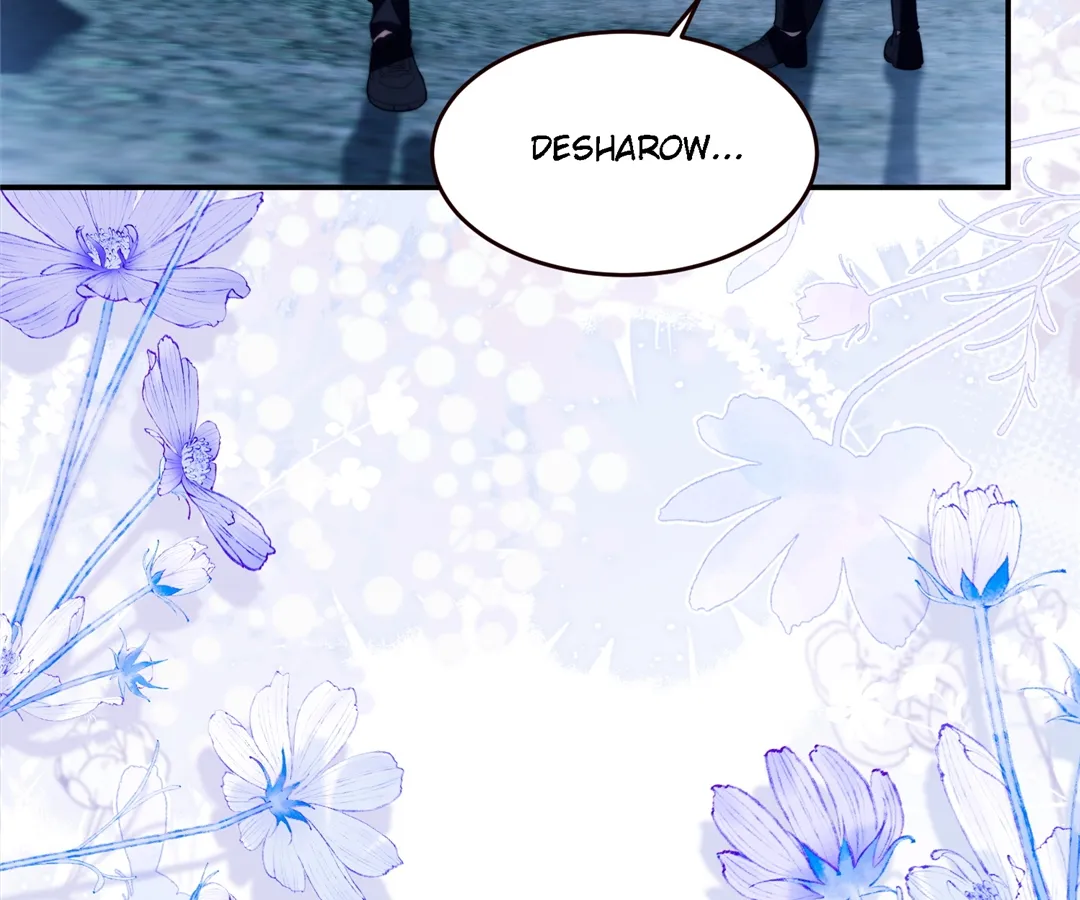 Desharow Merman [Official] - Chapter 52 manhwa