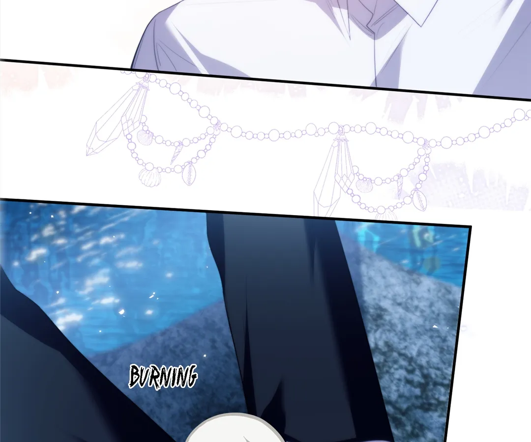 Desharow Merman [Official] - Chapter 52 manhwa