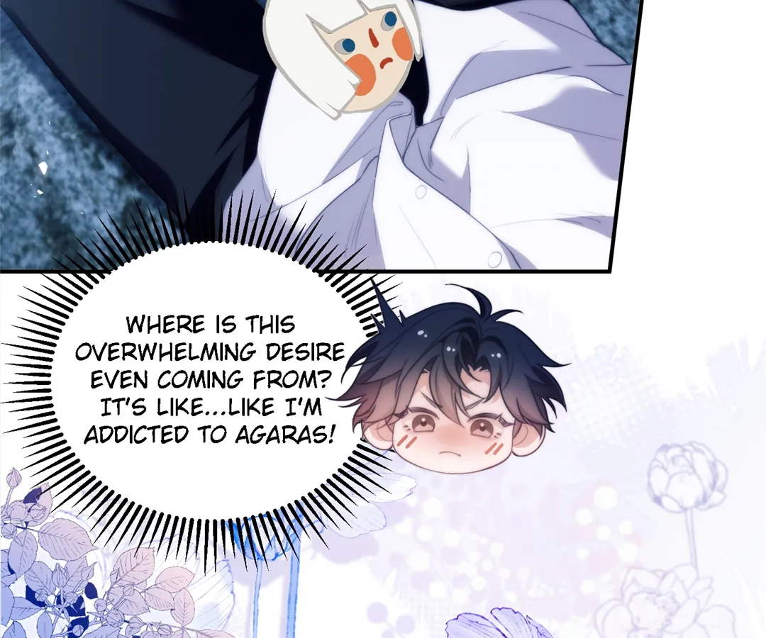 Desharow Merman [Official] - Chapter 52 manhwa