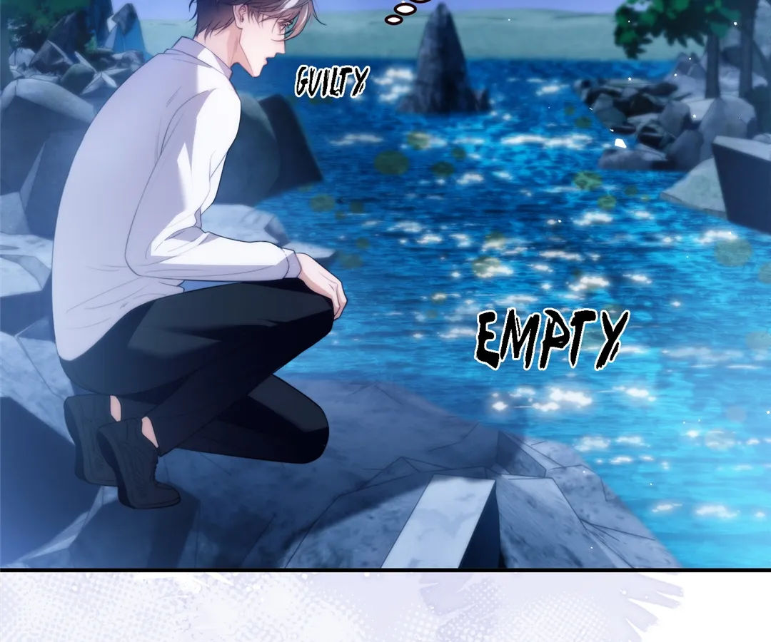 Desharow Merman [Official] - Chapter 52 manhwa