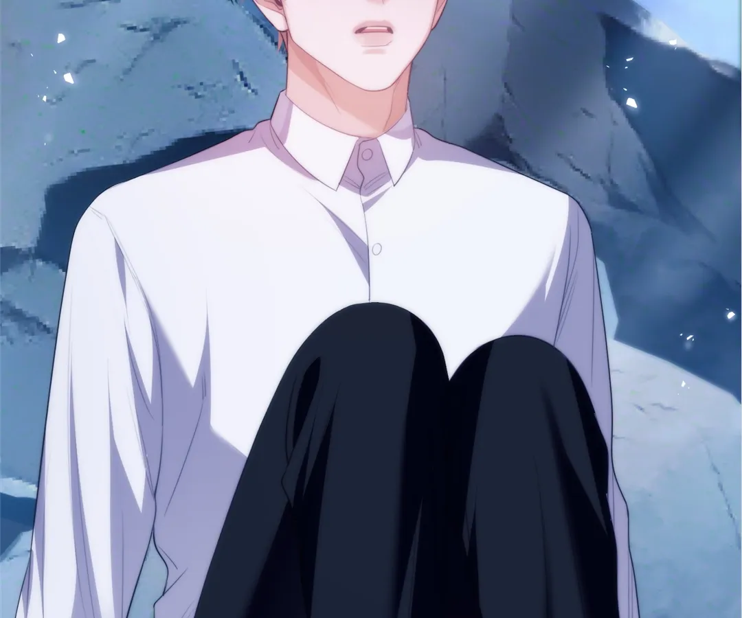 Desharow Merman [Official] - Chapter 52 manhwa