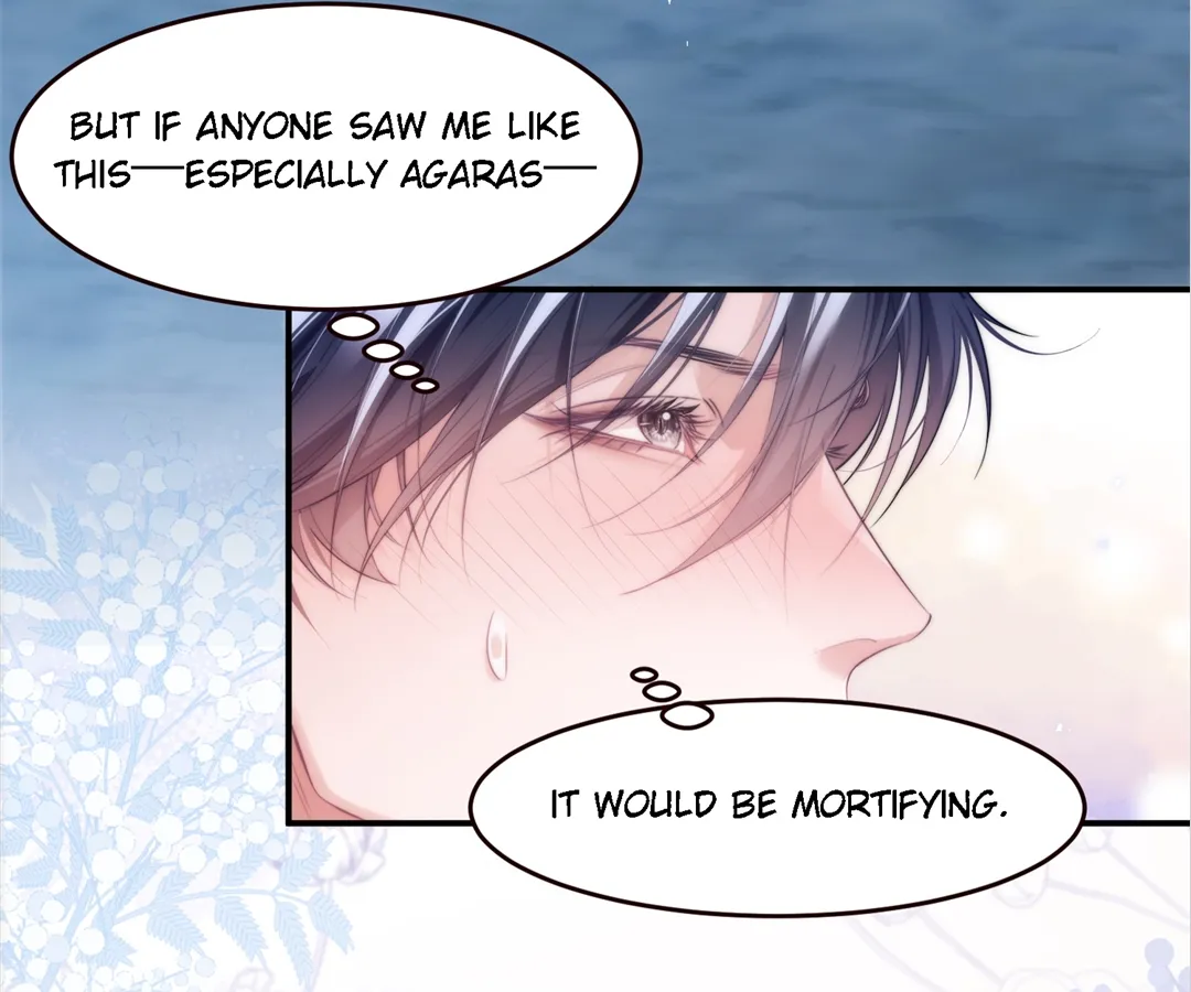 Desharow Merman [Official] - Chapter 52 manhwa