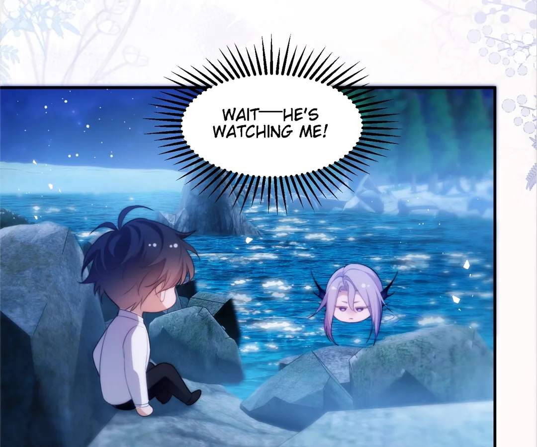 Desharow Merman [Official] - Chapter 52 manhwa