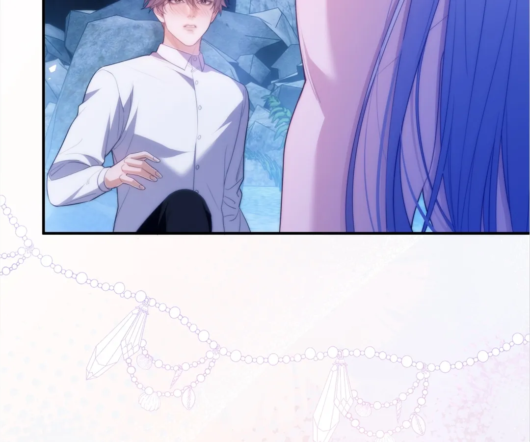 Desharow Merman [Official] - Chapter 52 manhwa