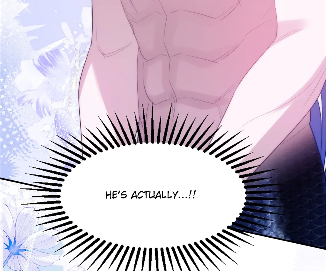 Desharow Merman [Official] - Chapter 52 manhwa
