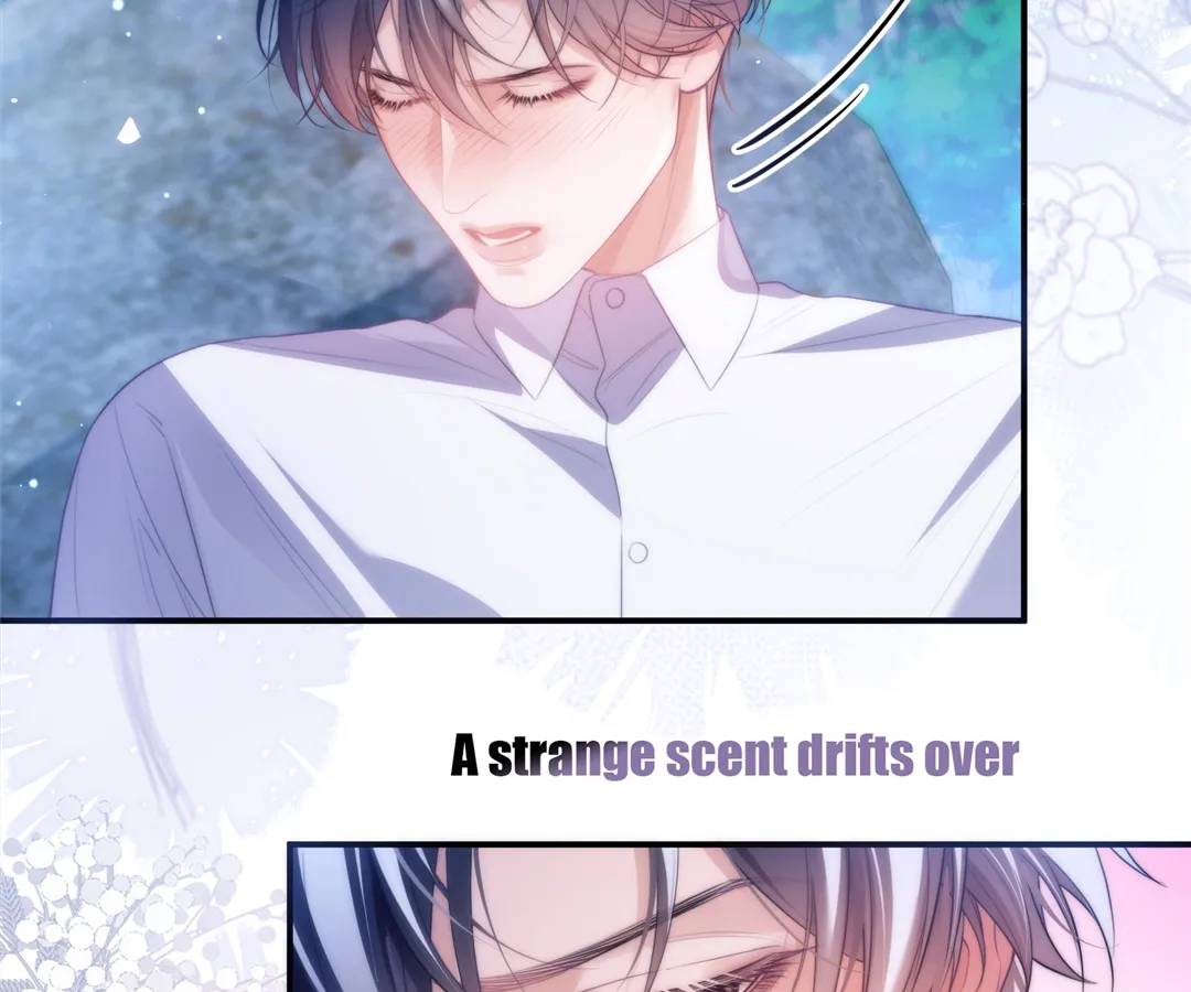 Desharow Merman [Official] - Chapter 53 manhwa