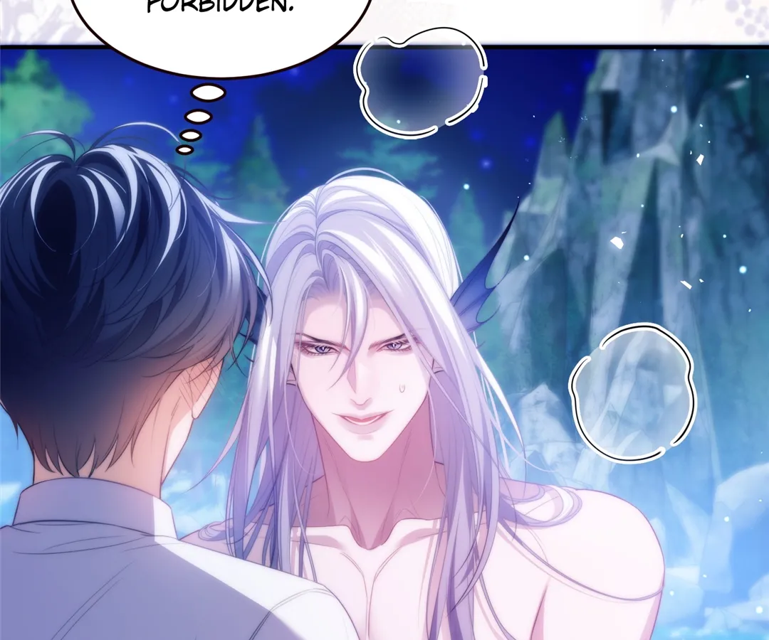 Desharow Merman [Official] - Chapter 53 manhwa