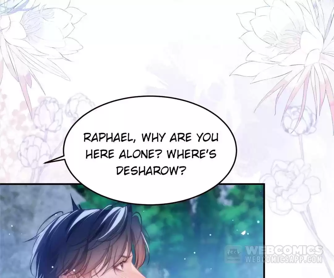 Desharow Merman [Official] - Chapter 53 manhwa