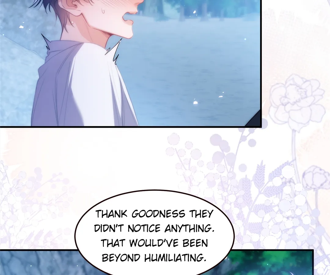 Desharow Merman [Official] - Chapter 53 manhwa