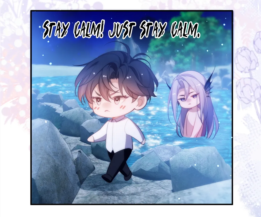 Desharow Merman [Official] - Chapter 53 manhwa
