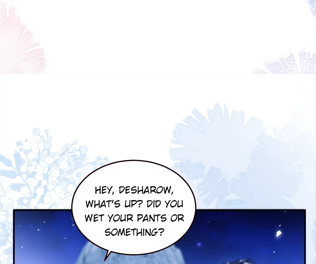Desharow Merman [Official] - Chapter 53 manhwa