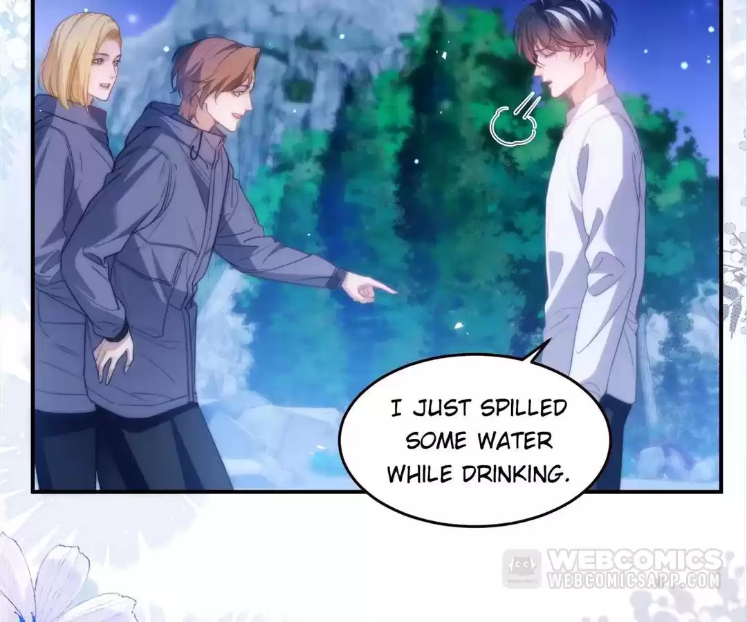 Desharow Merman [Official] - Chapter 53 manhwa