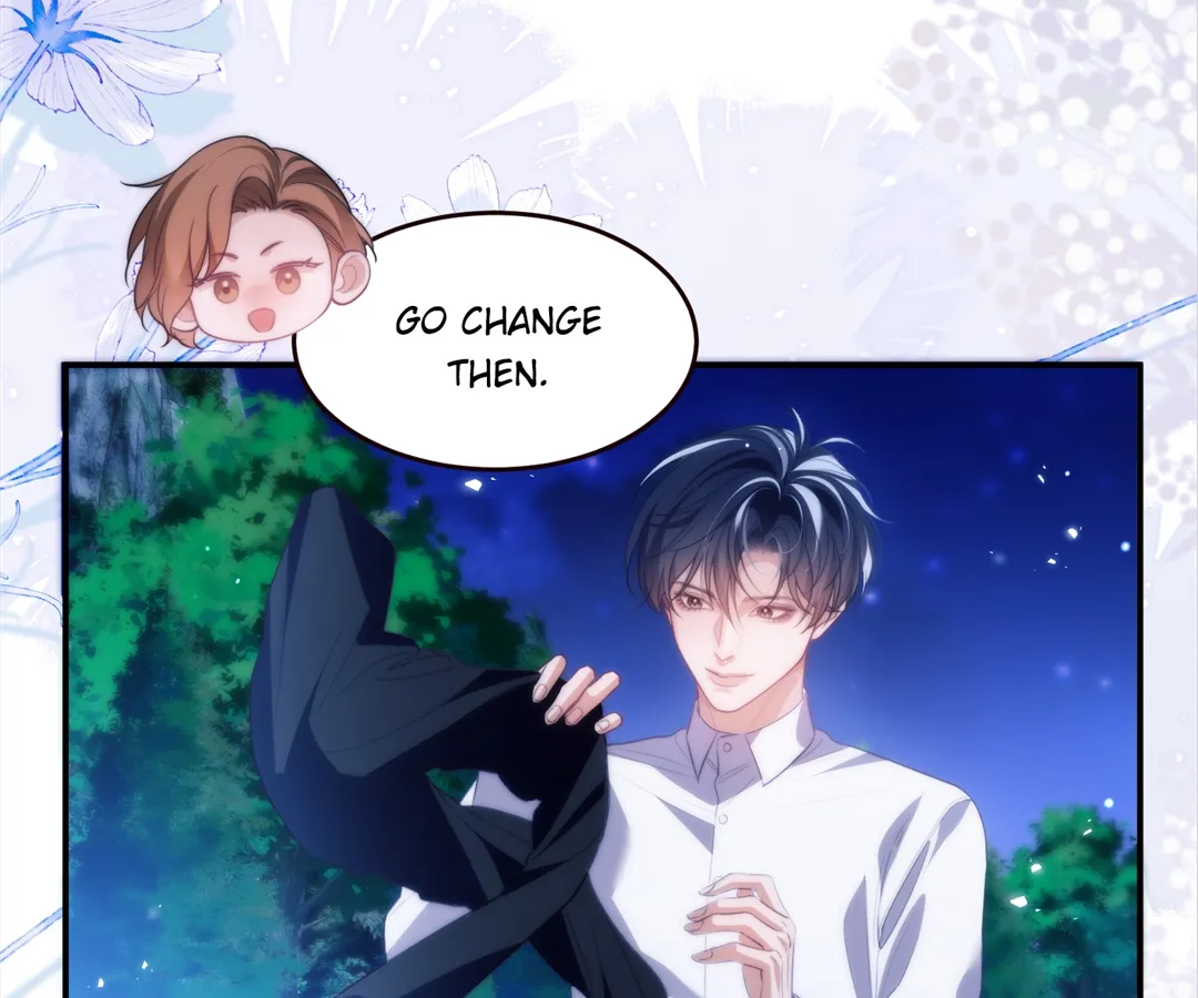 Desharow Merman [Official] - Chapter 53 manhwa