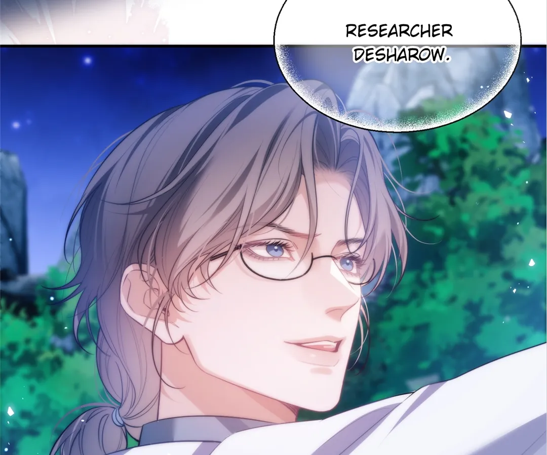 Desharow Merman [Official] - Chapter 53 manhwa