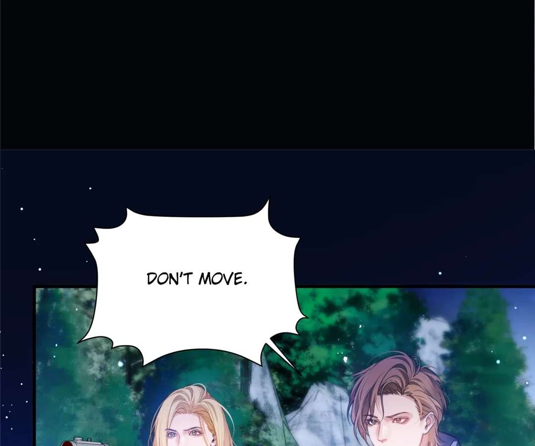 Desharow Merman [Official] - Chapter 53 manhwa