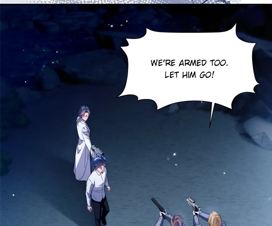 Desharow Merman [Official] - Chapter 53 manhwa