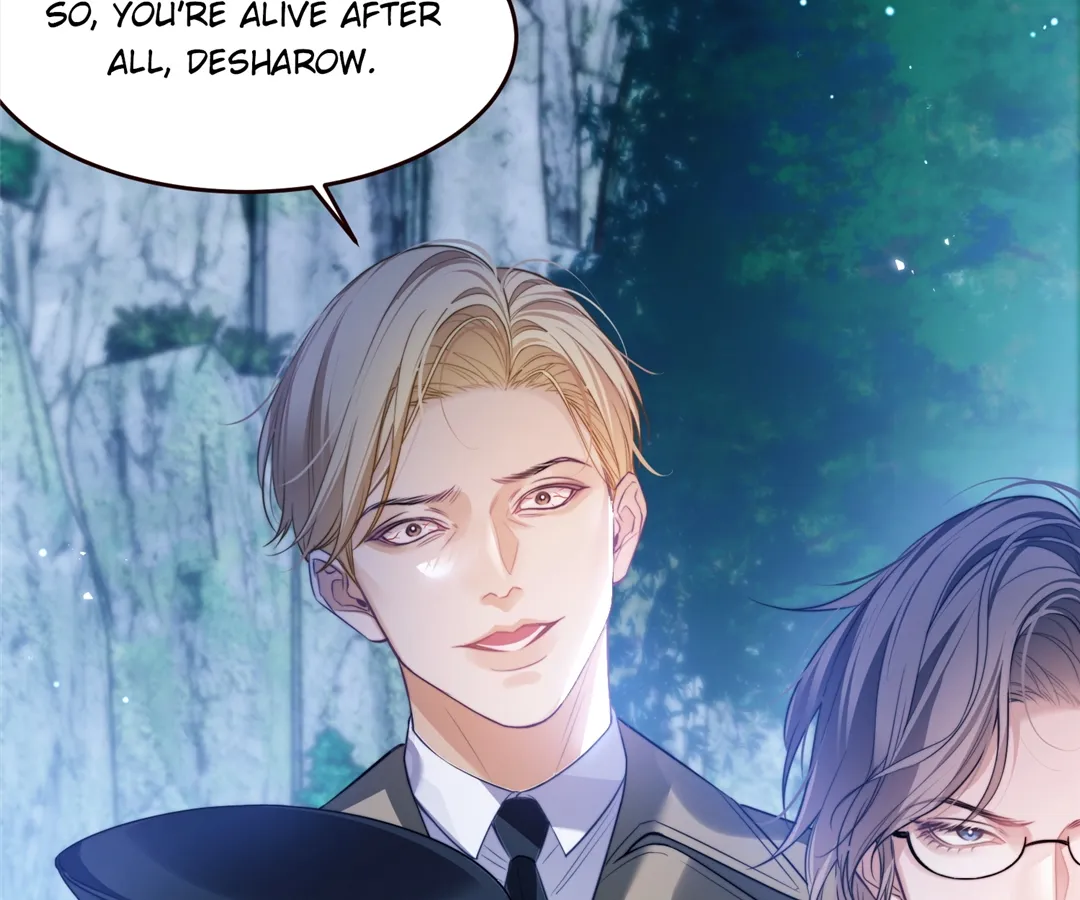 Desharow Merman [Official] - Chapter 53 manhwa