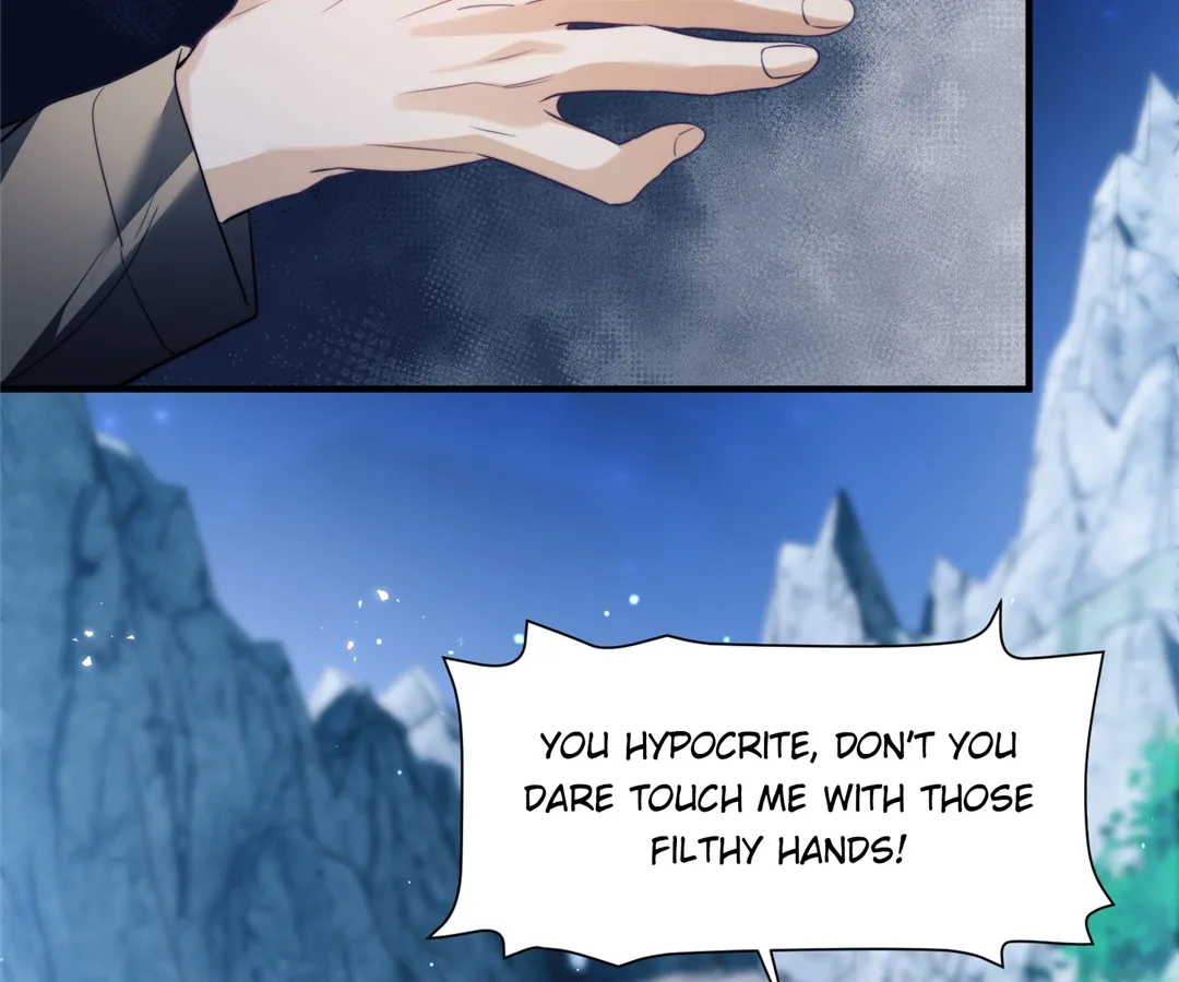 Desharow Merman [Official] - Chapter 53 manhwa