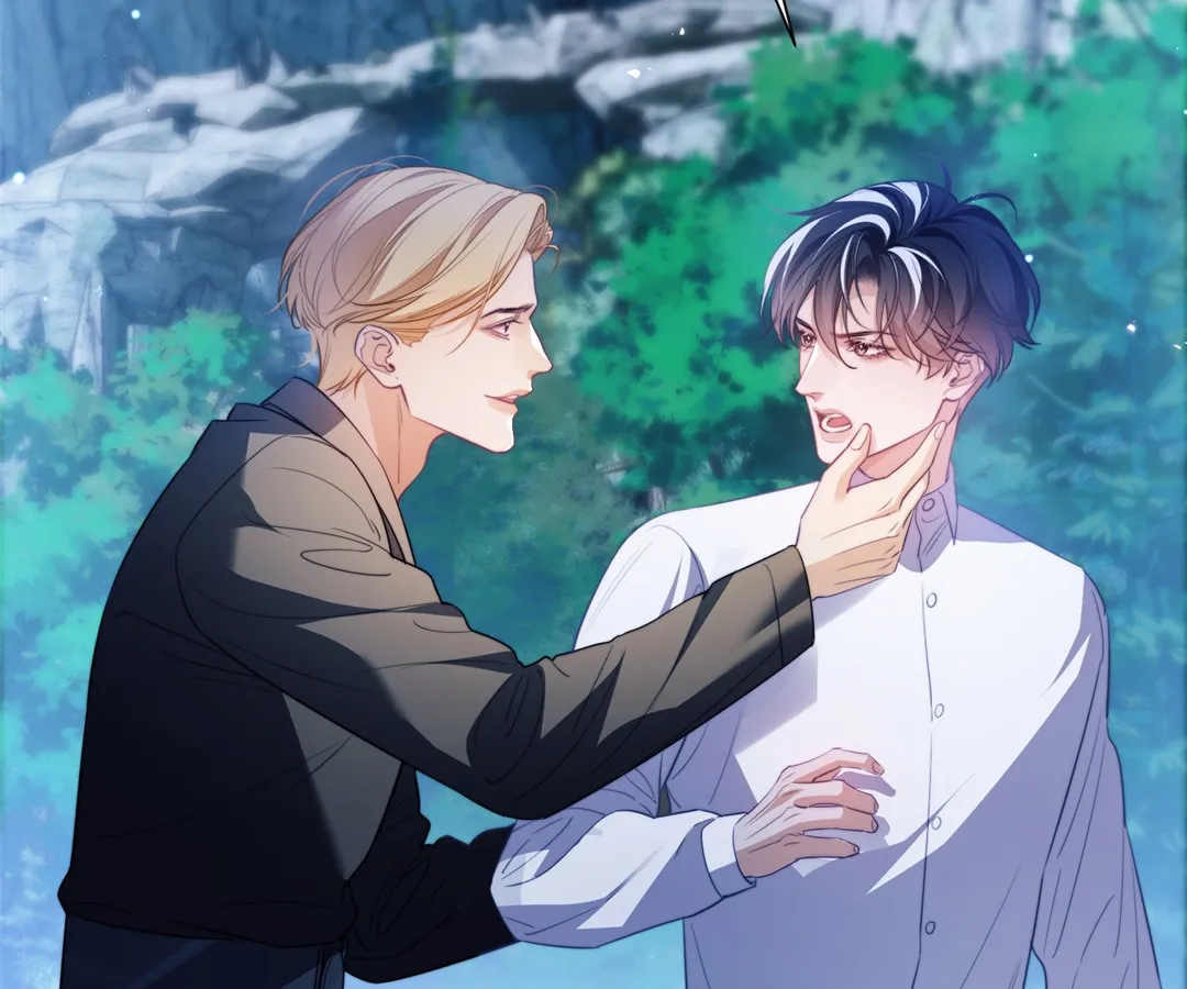 Desharow Merman [Official] - Chapter 53 manhwa